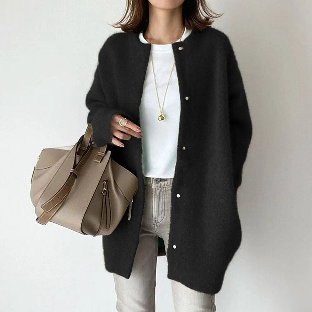 Jana｜Refinovaný dámsky cardigan