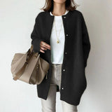 Jana｜Refinovaný dámsky cardigan