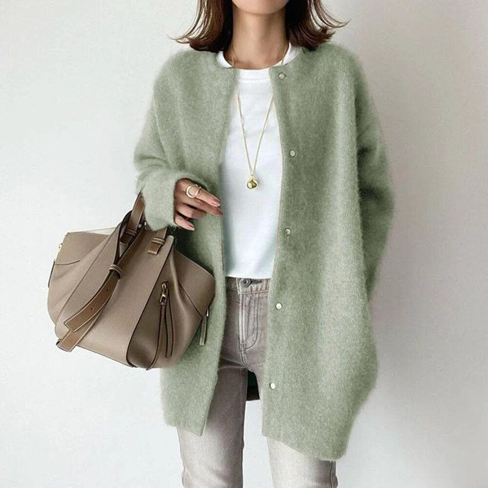 Jana｜Refinovaný dámsky cardigan