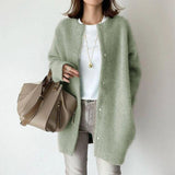 Jana｜Refinovaný dámsky cardigan
