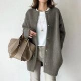 Jana｜Refinovaný dámsky cardigan