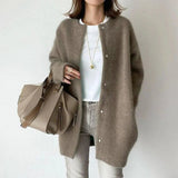Jana｜Refinovaný dámsky cardigan