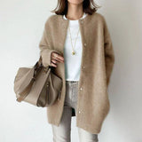 Jana｜Refinovaný dámsky cardigan