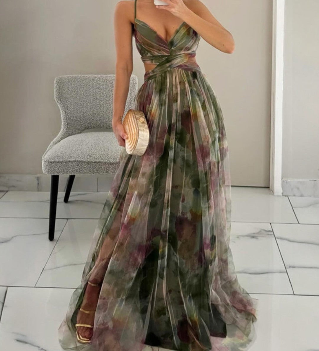 Anna™ - Romantické a neviditeľné šaty