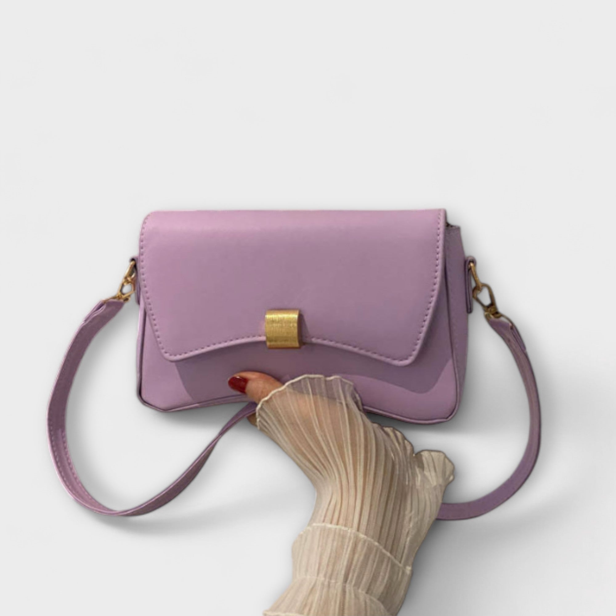 Zlata | Elegantná vintage kabelka