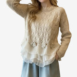 Miriam™ textúrovaná camišola