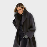 Jana - Elegantná gabardína