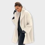 Jana - Elegantná gabardína