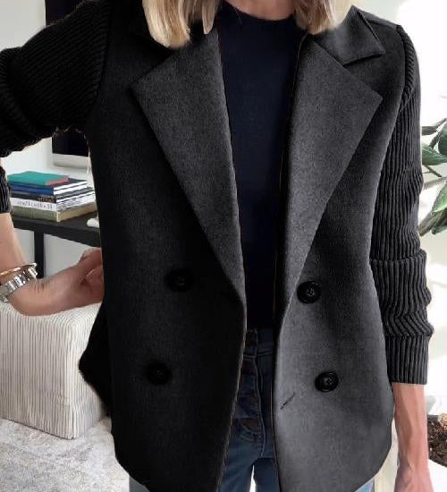 Alena | Elegantný casual blazer