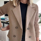 Alena | Elegantný casual blazer