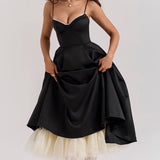 Jana™ | Štýlové šaty Mademoiselle