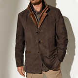 MILO™| vintage casual kabát