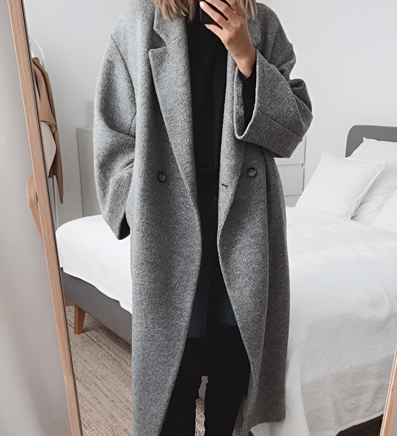 Jana | Nadčasová elegancia zimy