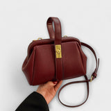 Nina | Saco Retro