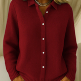 Anita™ | Sofistikovaný a elegantný cardigan
