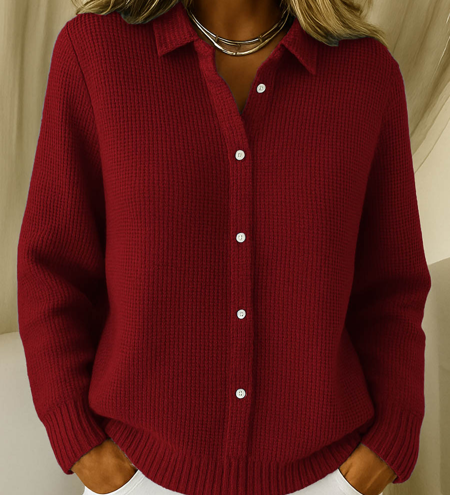 Anita™ | Sofistikovaný a elegantný cardigan