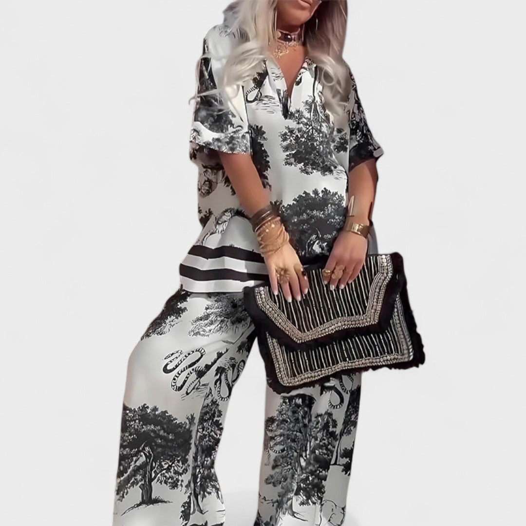 Jana - Elegantný a svieži set