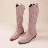 Katarína | Botas Charm