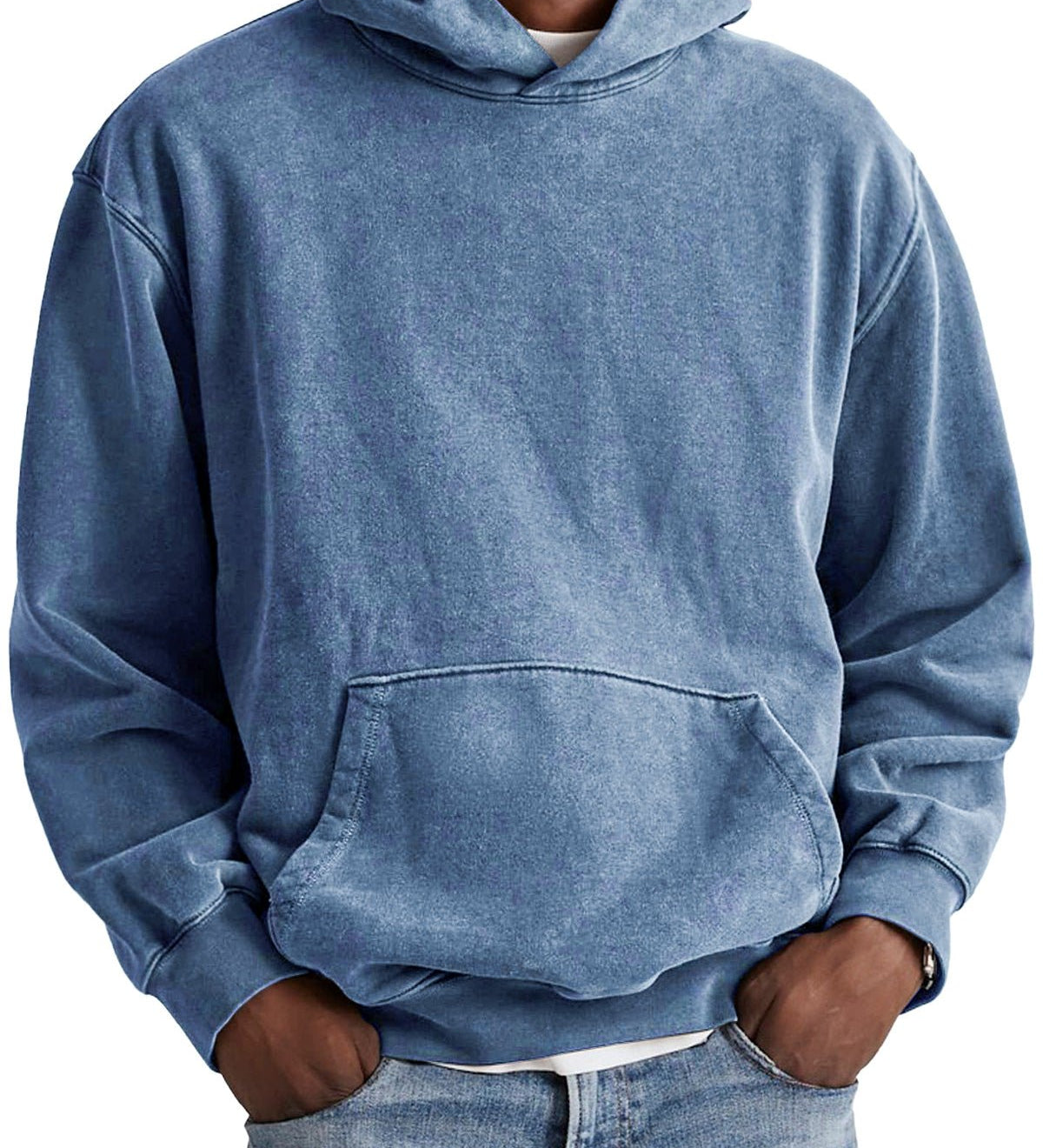 Róbert | Mikina s kapucňou streetwear