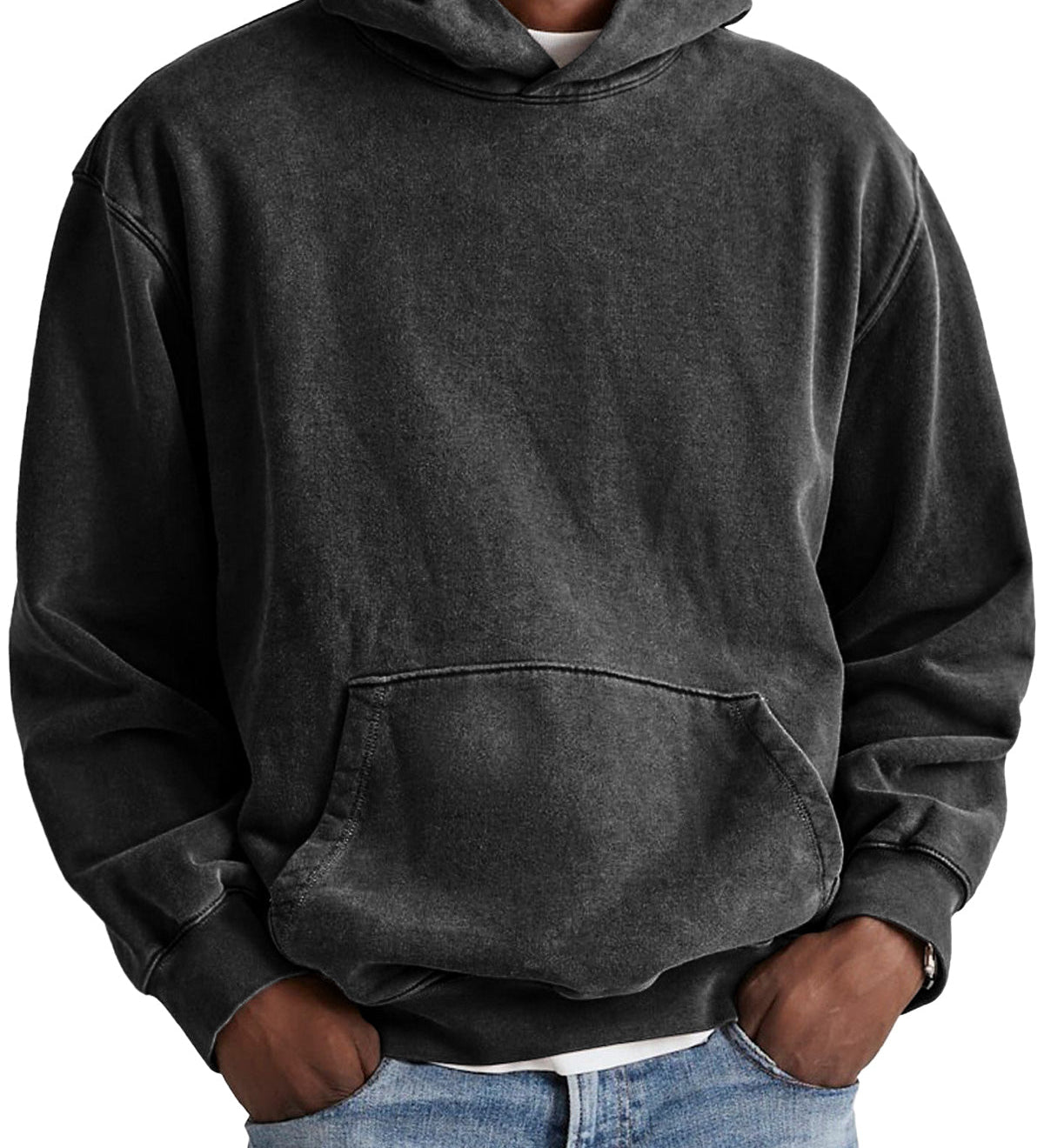 Róbert | Mikina s kapucňou streetwear