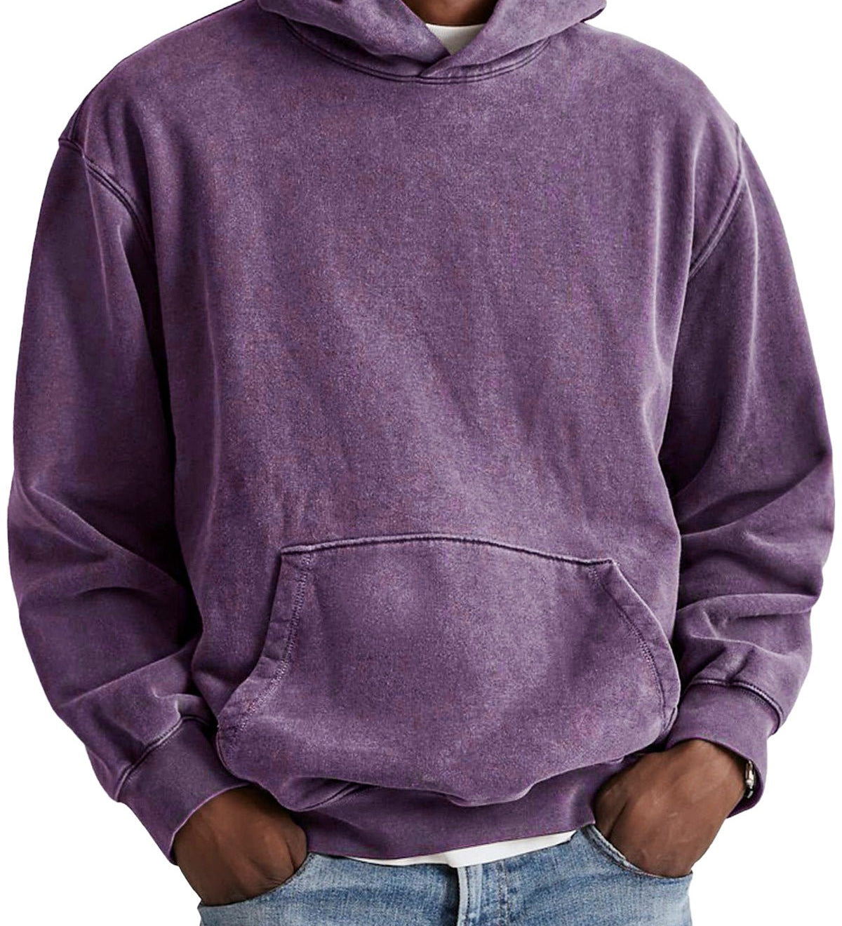 Róbert | Mikina s kapucňou streetwear