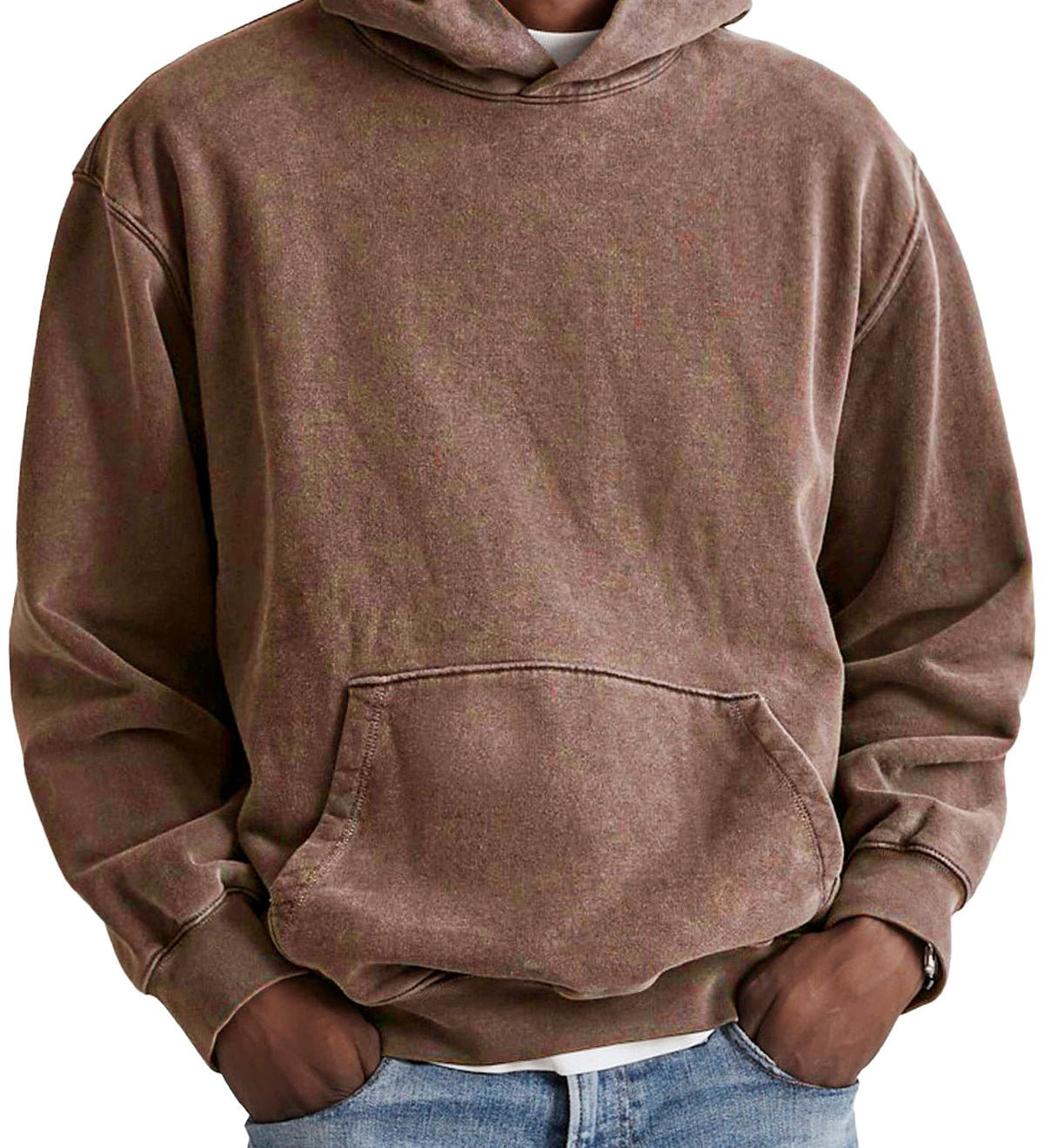 Róbert | Mikina s kapucňou streetwear