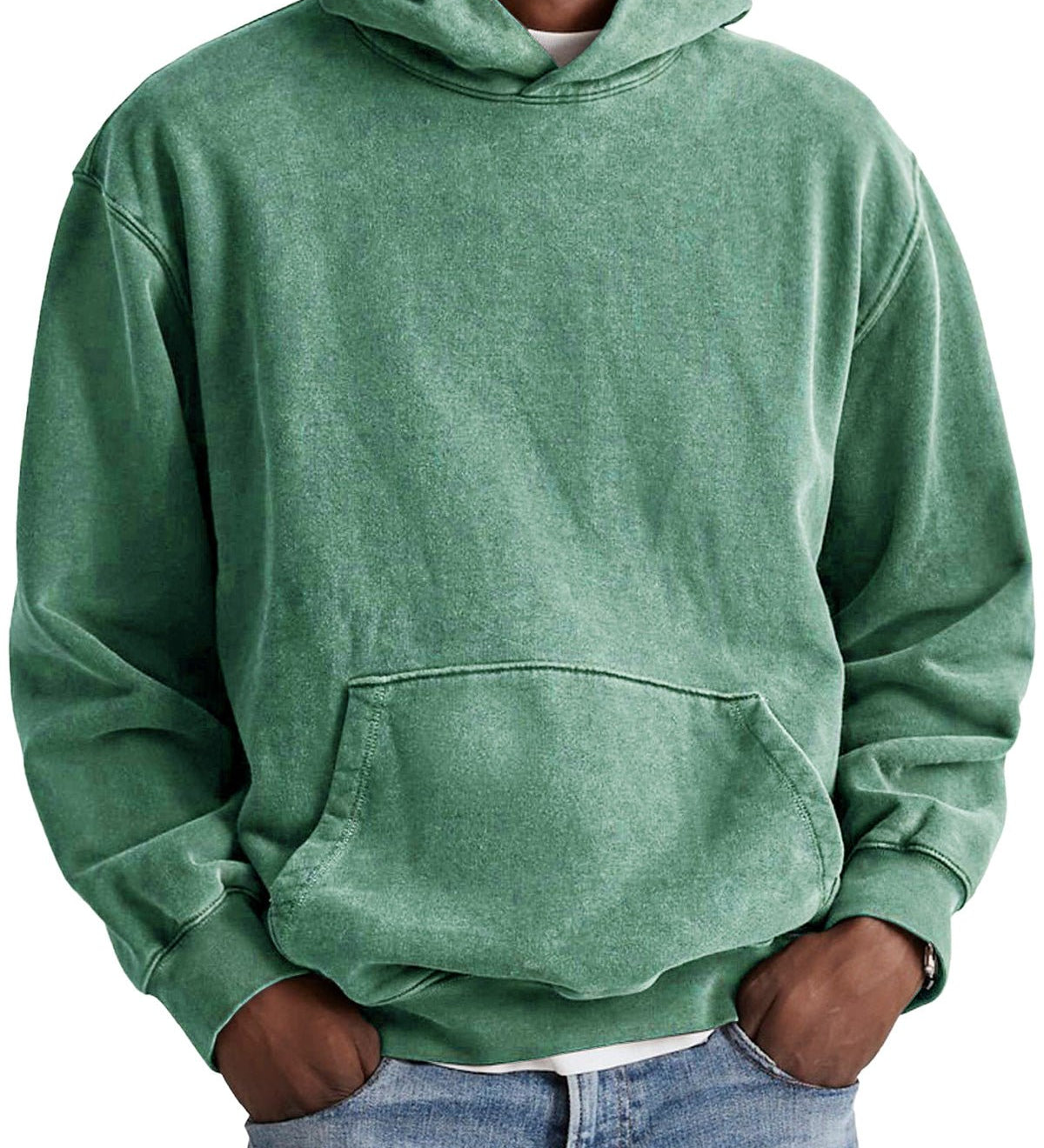 Róbert | Mikina s kapucňou streetwear