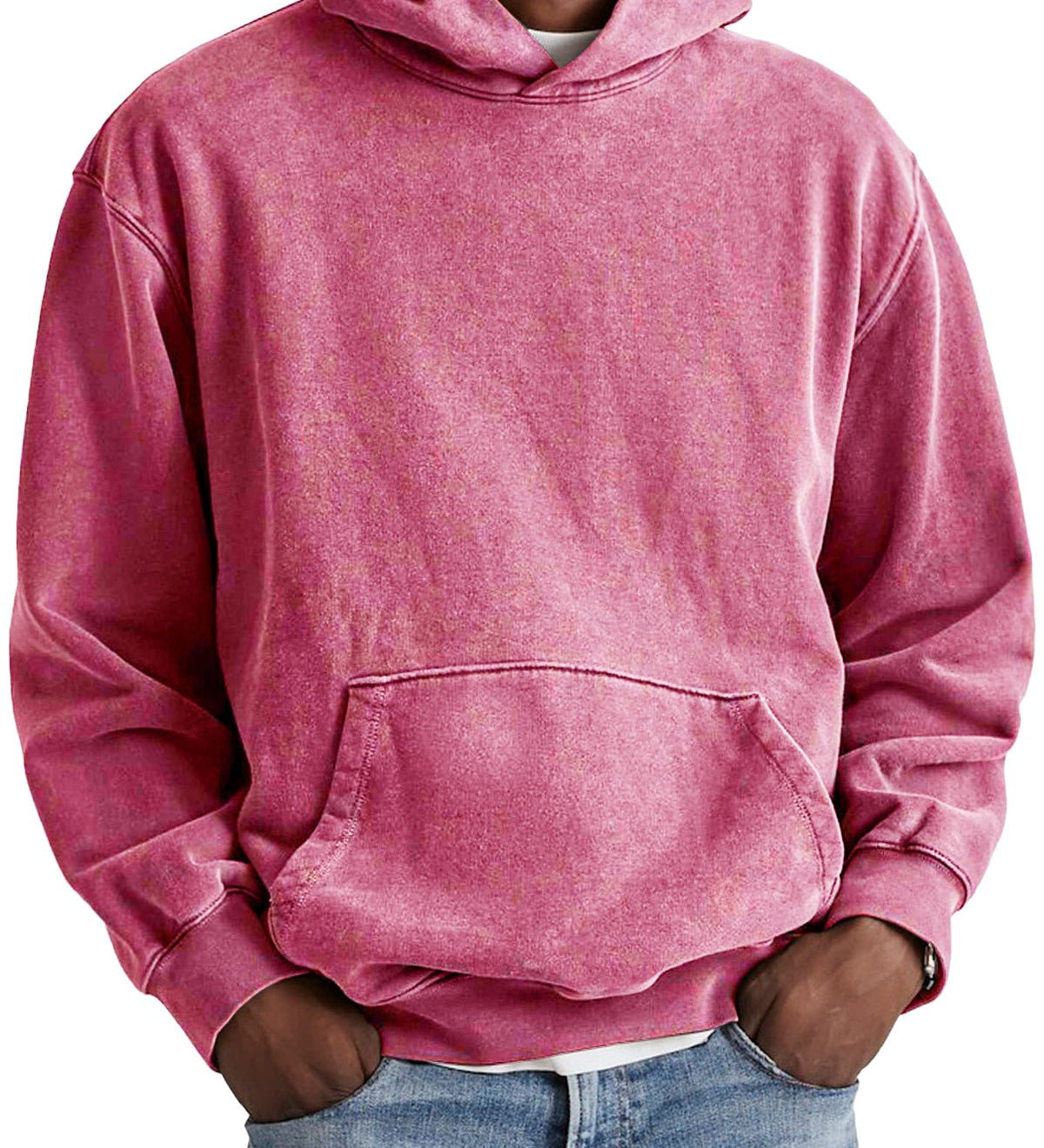 Róbert | Mikina s kapucňou streetwear
