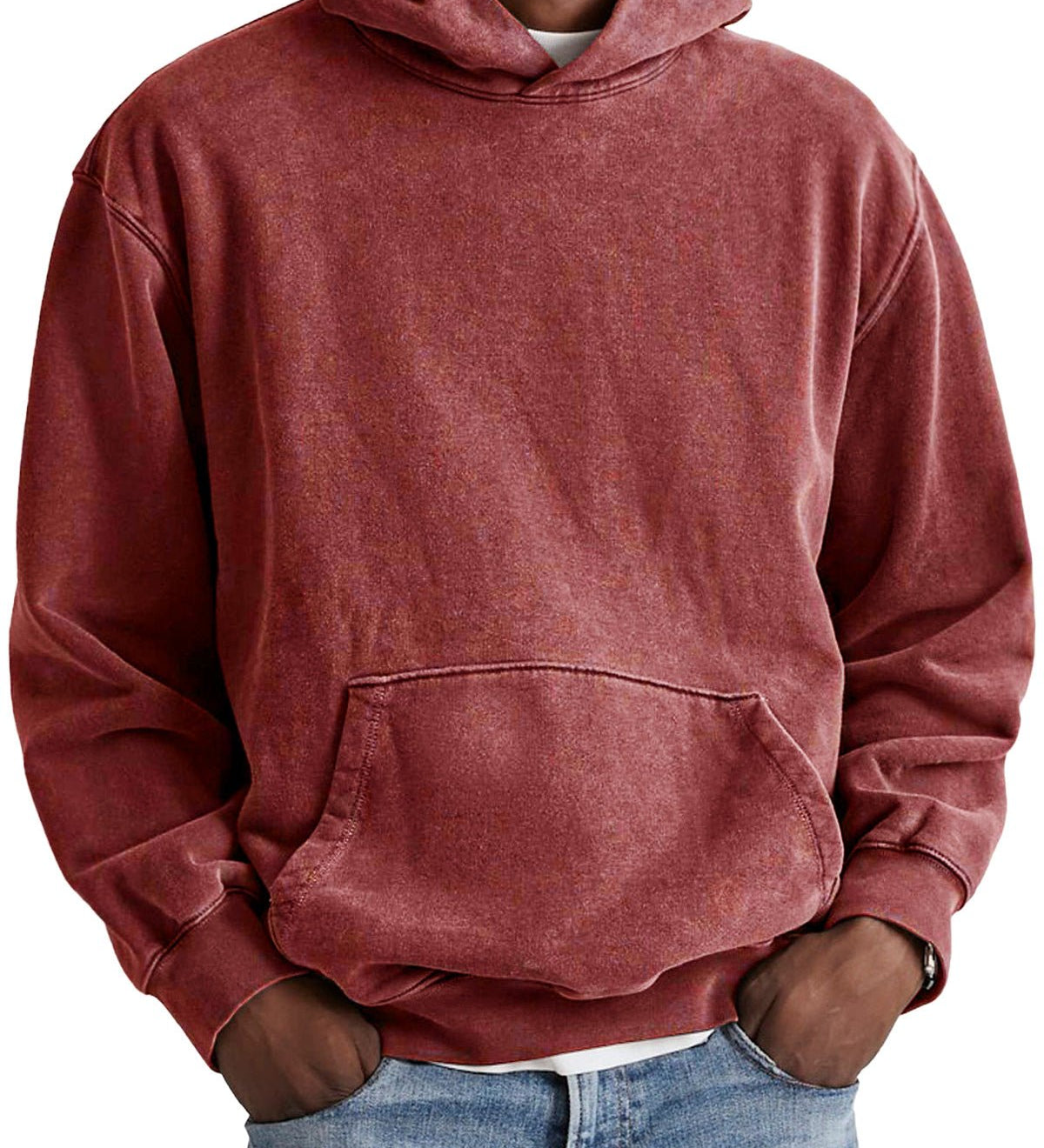Róbert | Mikina s kapucňou streetwear