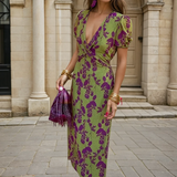 Lívia – Dámske šaty Elegancia a štýl v každom detaile