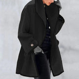 Jana - Elegantná gabardína