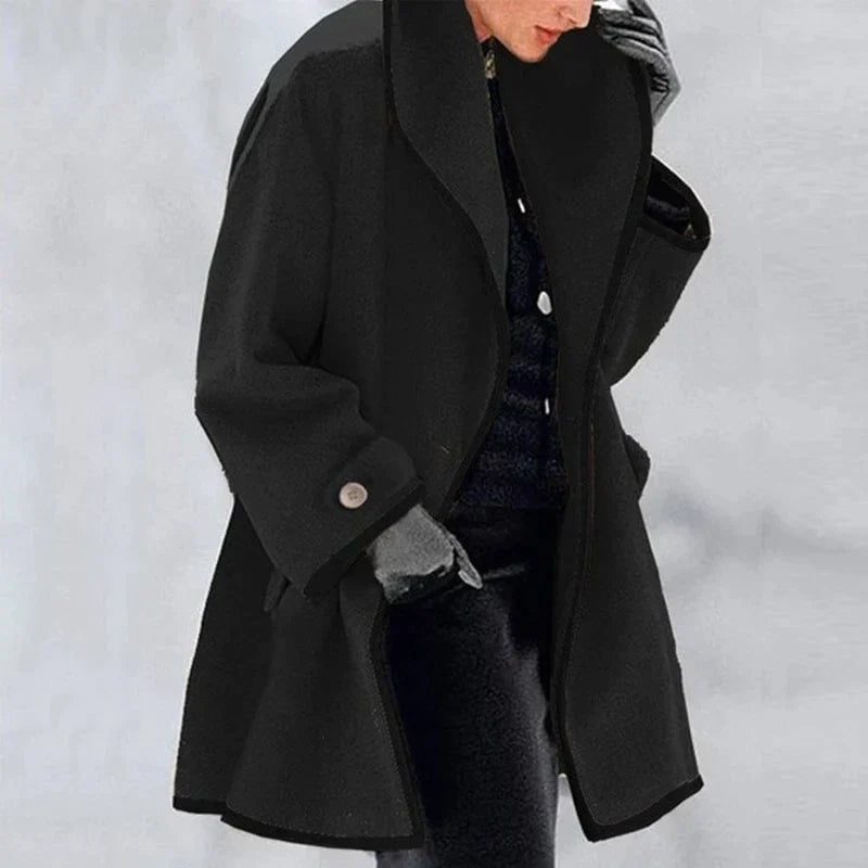 Jana - Elegantná gabardína